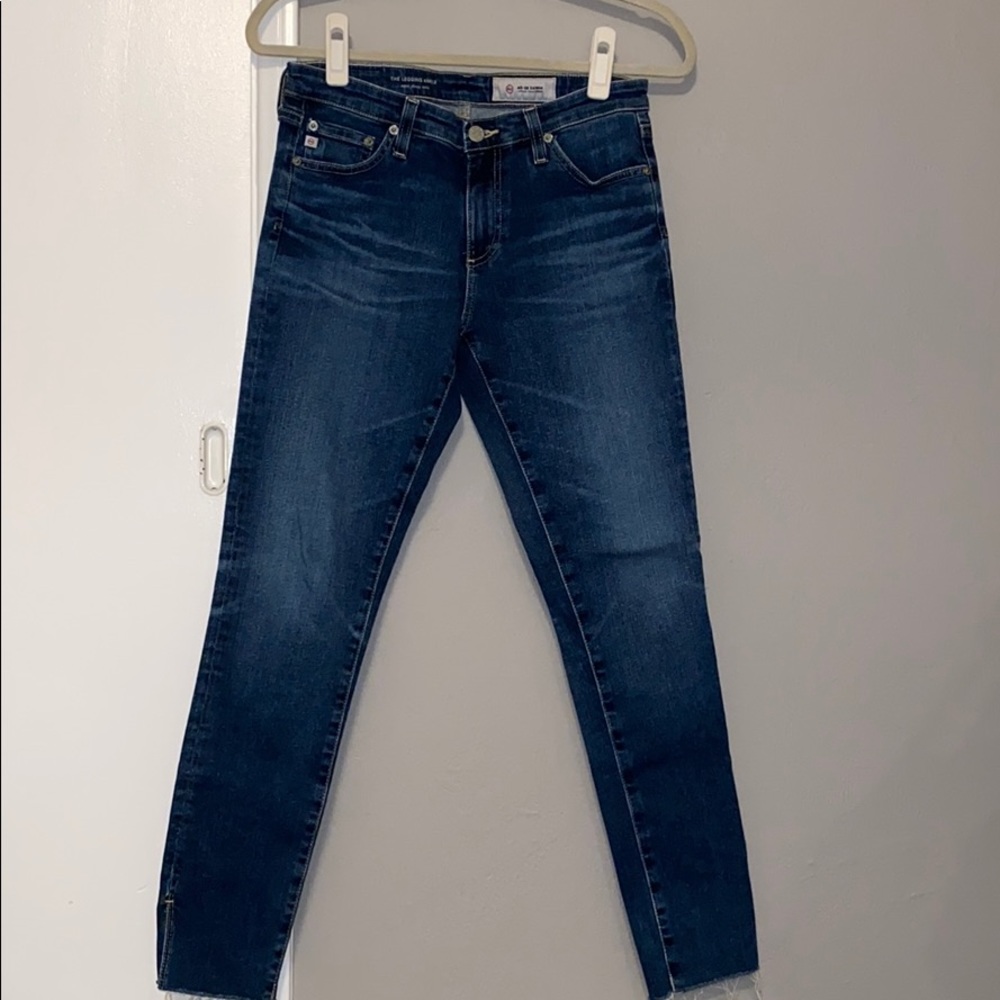 AG jeans